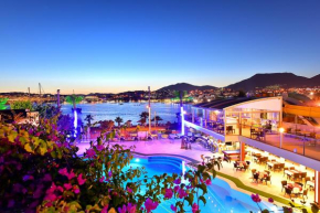 Гостиница Tropicana Beach  Бодрум